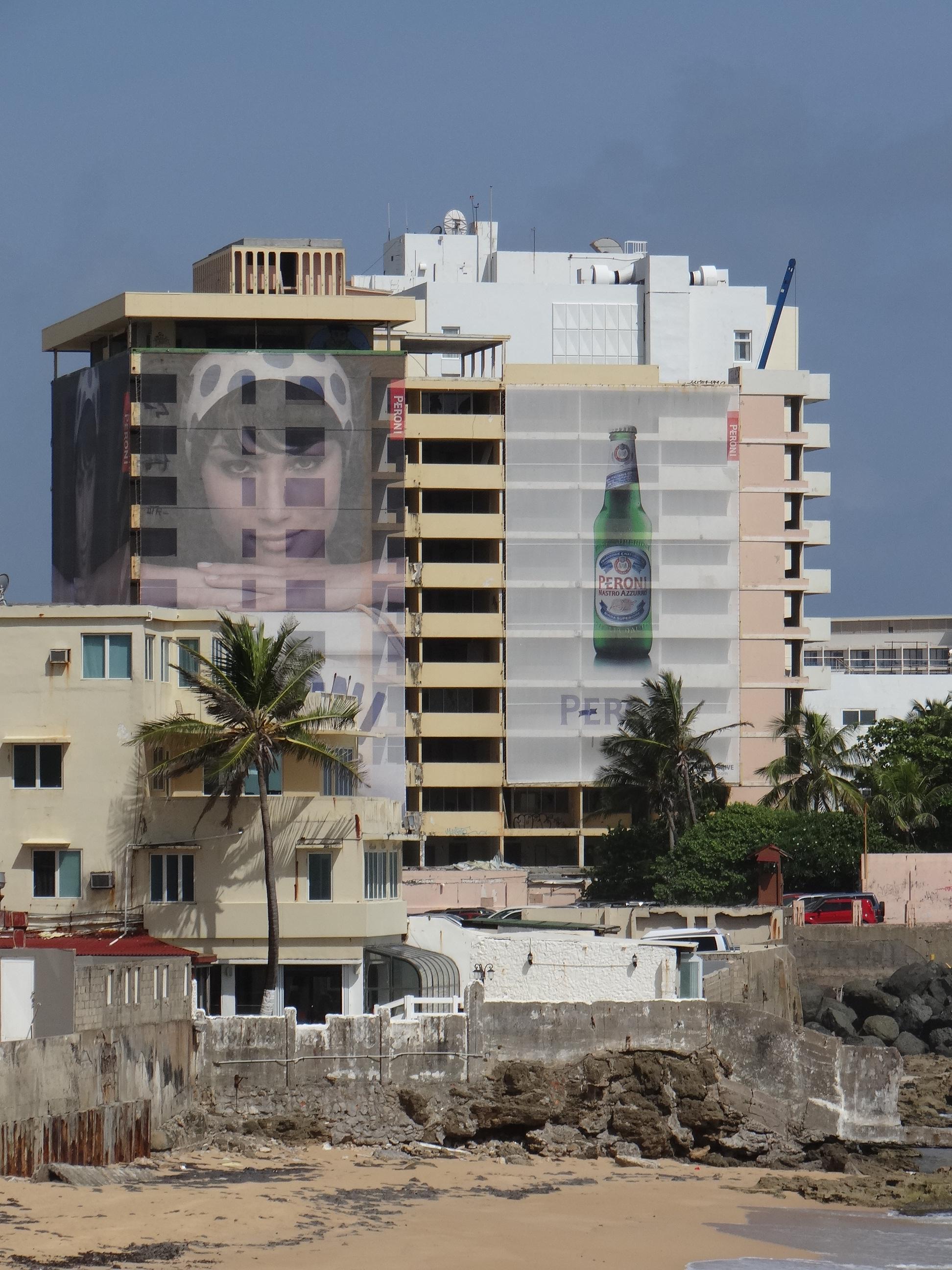 Condado Vanderbilt - San Juan (Condado) - 2013 00086